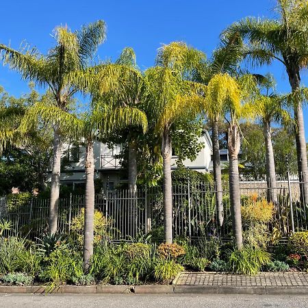 Constantiaberg Eco-Villa เคปทาวน์ ภายนอก รูปภาพ
