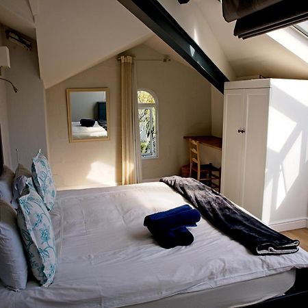 Constantiaberg Eco-Villa เคปทาวน์ ห้อง รูปภาพ