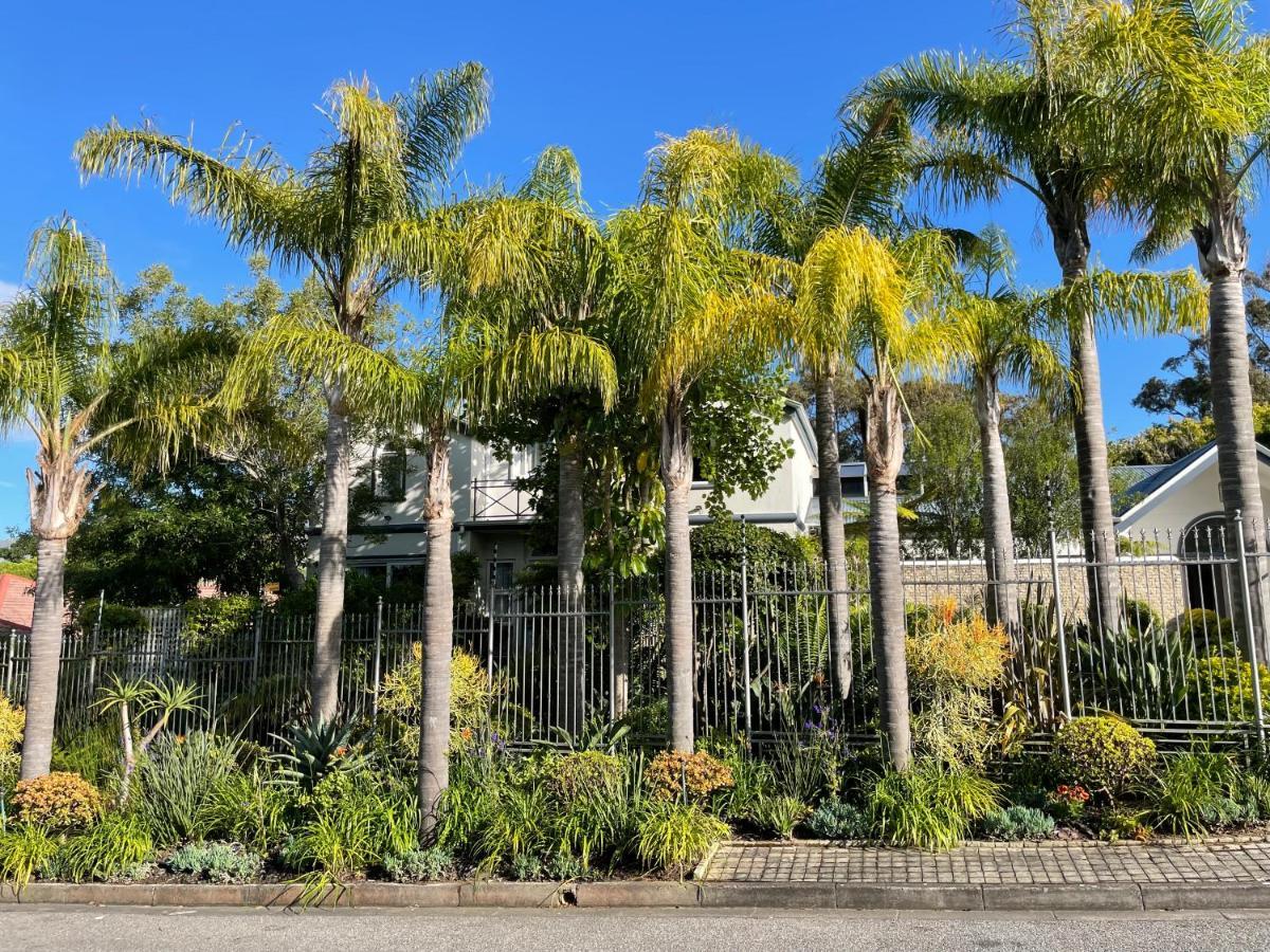 Constantiaberg Eco-Villa เคปทาวน์ ภายนอก รูปภาพ