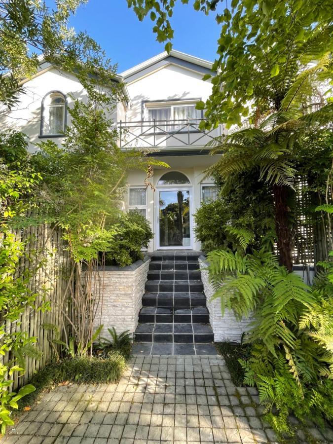 Constantiaberg Eco-Villa เคปทาวน์ ภายนอก รูปภาพ