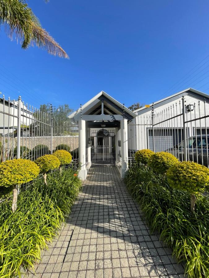 Constantiaberg Eco-Villa เคปทาวน์ ภายนอก รูปภาพ