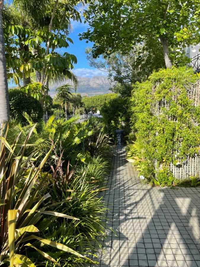 Constantiaberg Eco-Villa เคปทาวน์ ภายนอก รูปภาพ