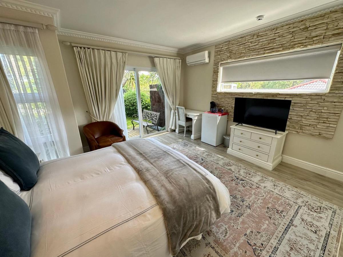 Constantiaberg Eco-Villa เคปทาวน์ ภายนอก รูปภาพ