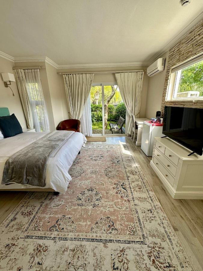 Constantiaberg Eco-Villa เคปทาวน์ ภายนอก รูปภาพ