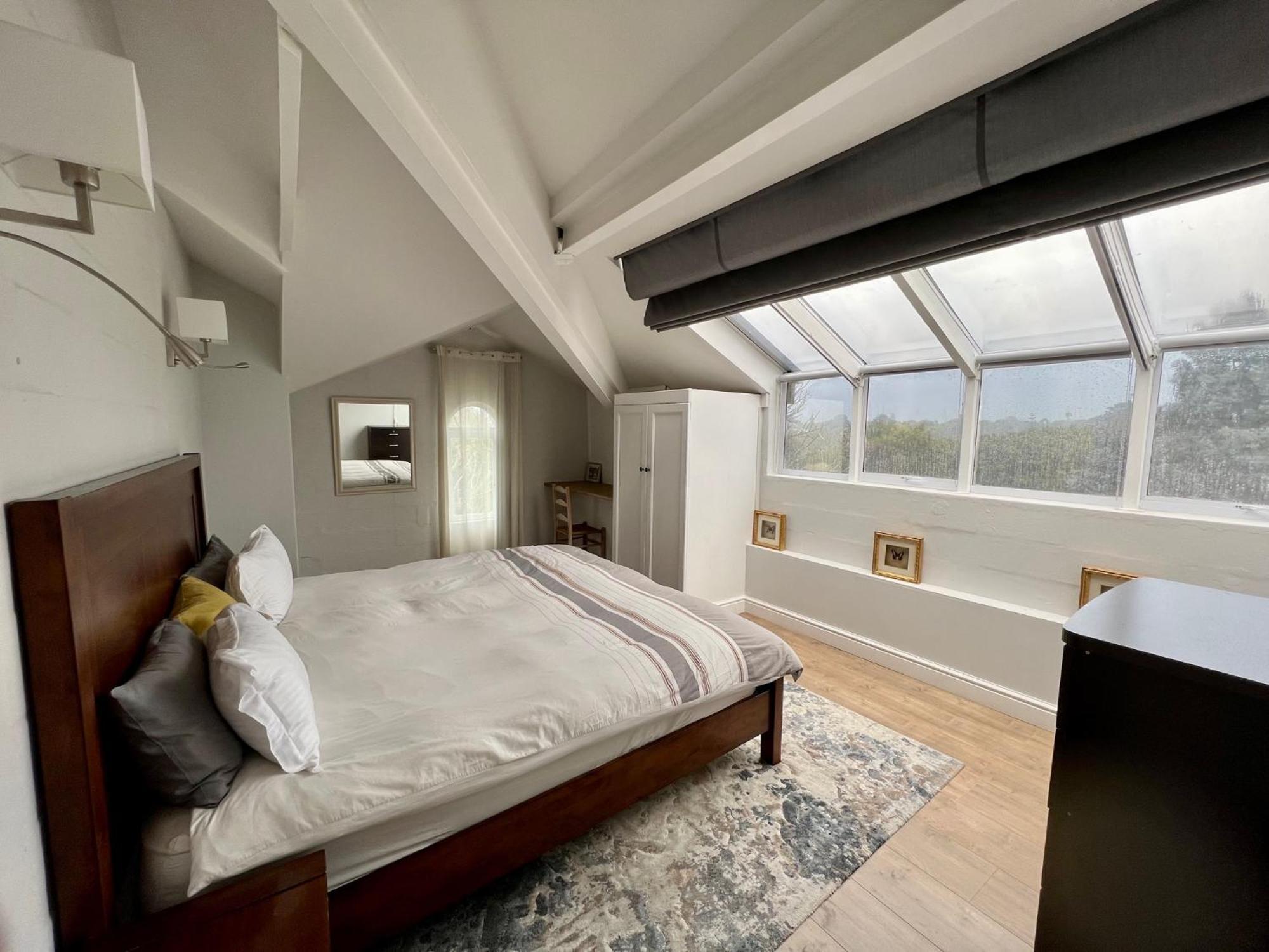Constantiaberg Eco-Villa เคปทาวน์ ห้อง รูปภาพ