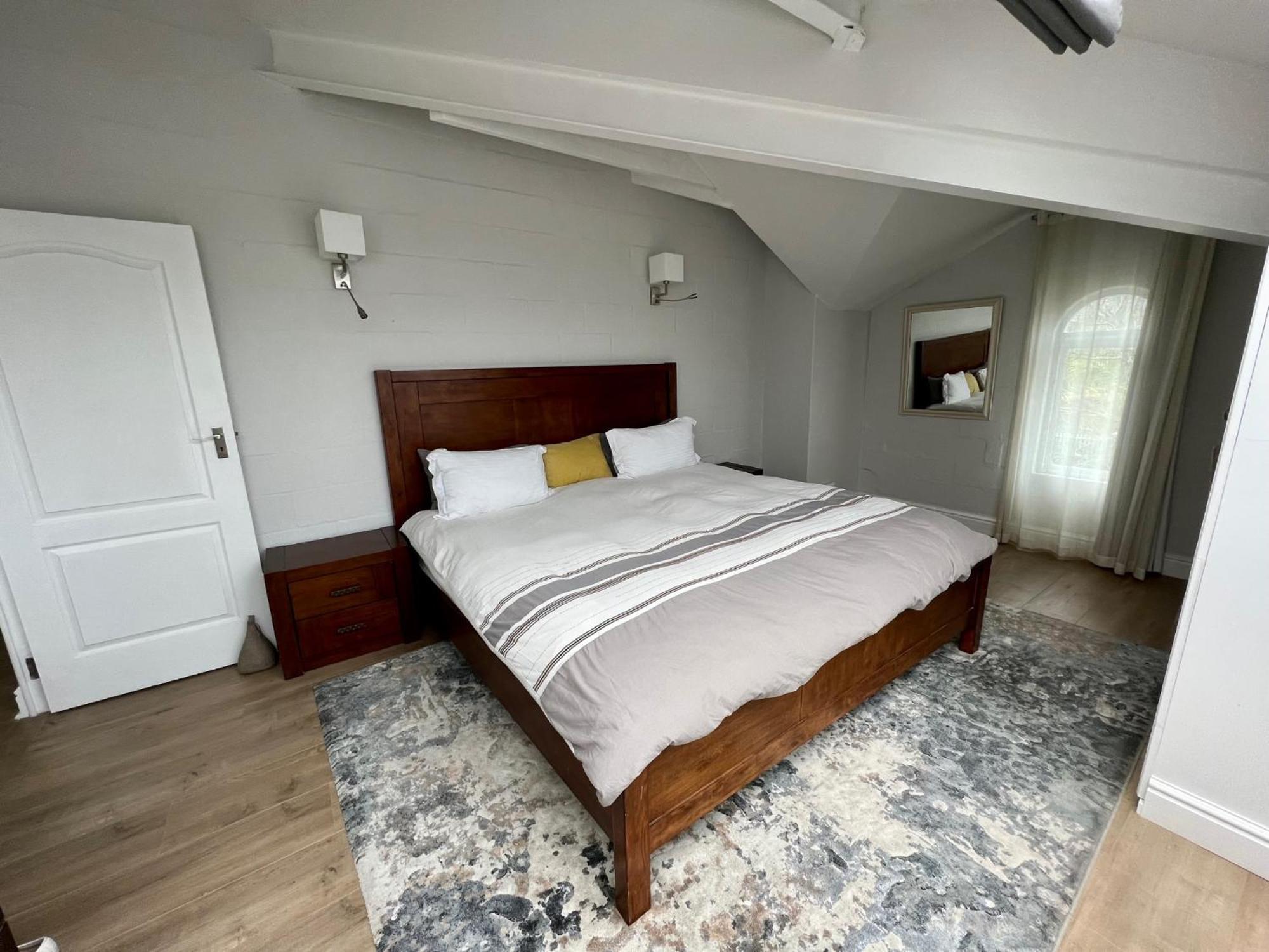 Constantiaberg Eco-Villa เคปทาวน์ ห้อง รูปภาพ