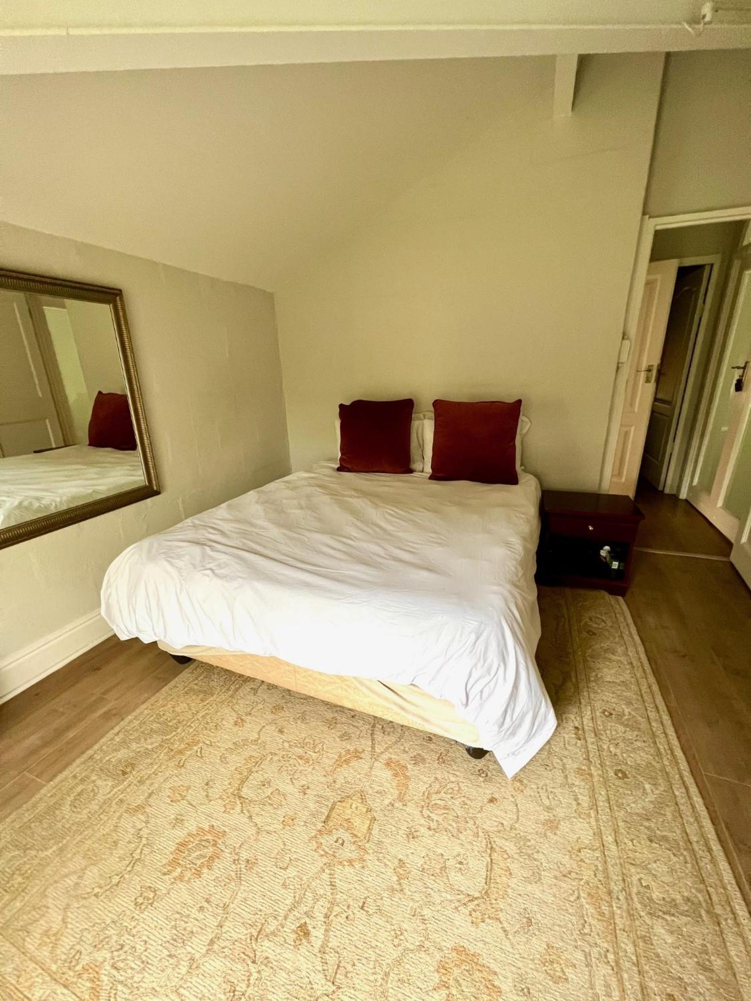 Constantiaberg Eco-Villa เคปทาวน์ ห้อง รูปภาพ