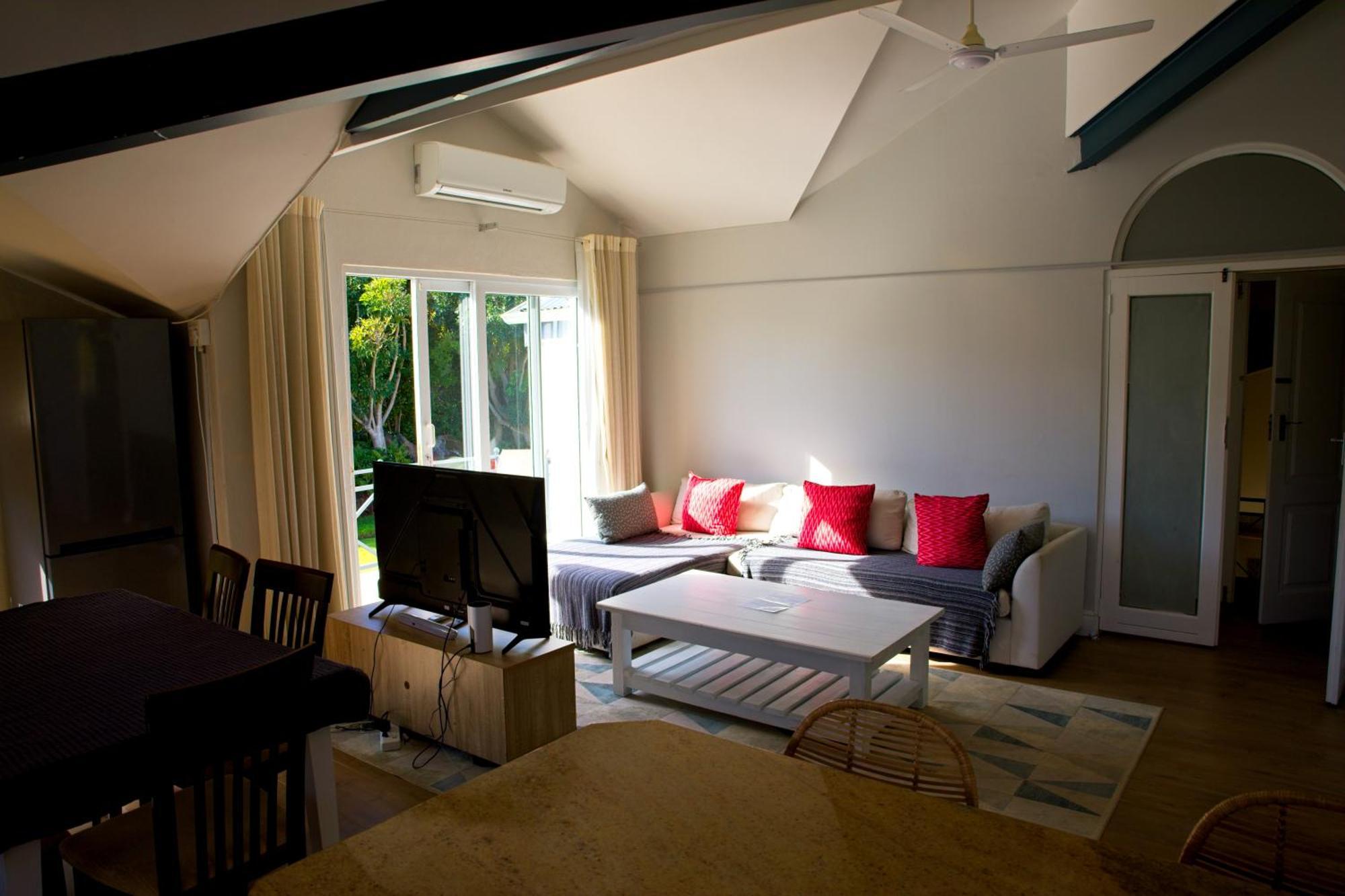 Constantiaberg Eco-Villa เคปทาวน์ ห้อง รูปภาพ