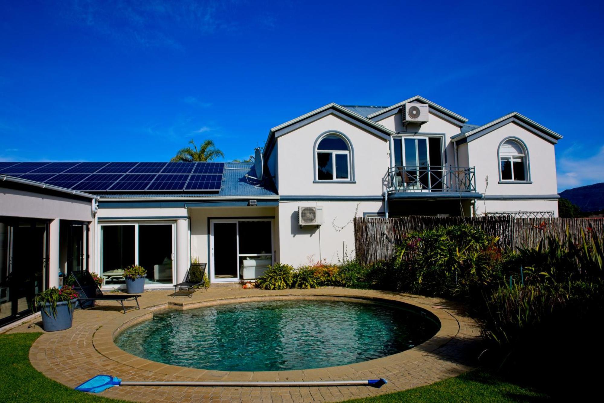 Constantiaberg Eco-Villa เคปทาวน์ ห้อง รูปภาพ