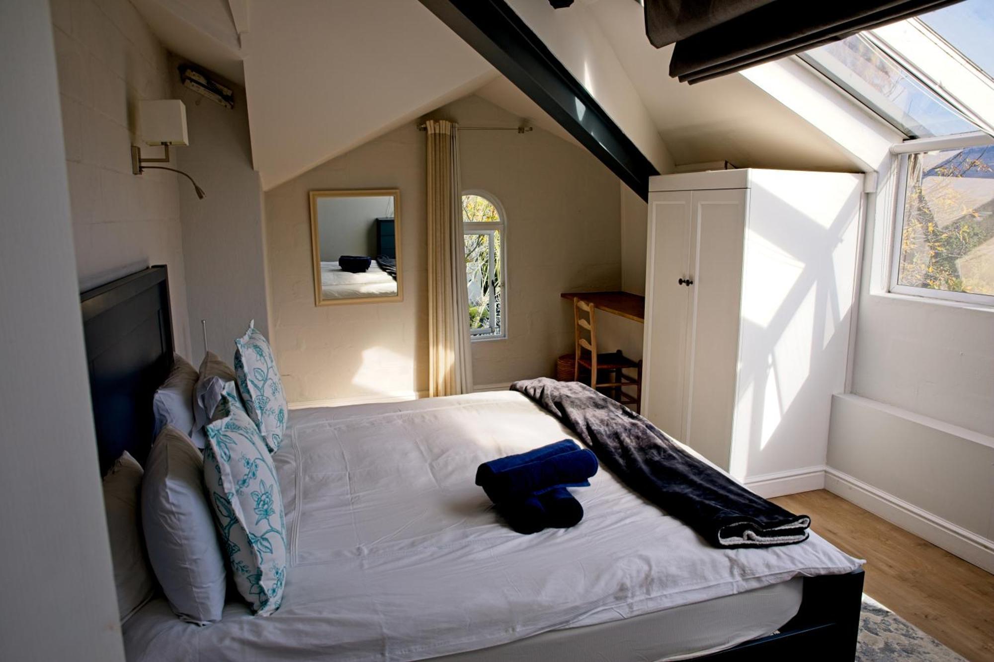 Constantiaberg Eco-Villa เคปทาวน์ ห้อง รูปภาพ
