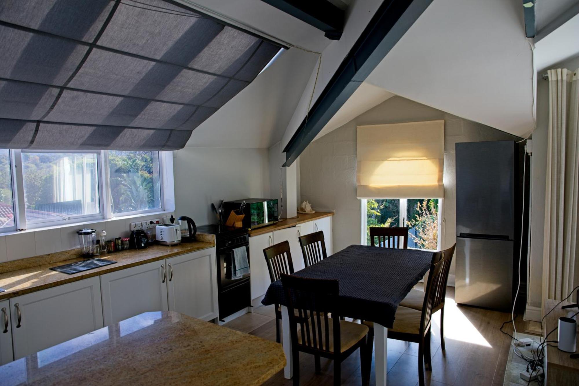 Constantiaberg Eco-Villa เคปทาวน์ ห้อง รูปภาพ